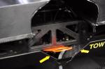 Nissan DeltaWing Le Mans 24 hours 2012 года